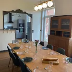 بيت للعطل Le 33 : Maison Bourgeoise De Caractere A