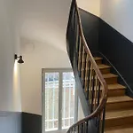 Le 33 : Maison Bourgeoise De Caractere A بيت للعطل لووْ