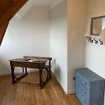 Le 33 : Maison Bourgeoise De Caractere A