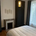 Le 33 : Maison Bourgeoise De Caractere A