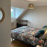 Le 33 : Maison Bourgeoise De Caractere A لووْ