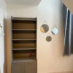 بيت للعطل Le 33 : Maison Bourgeoise De Caractere A