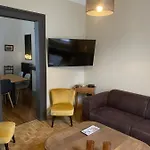 Le 33 : Maison Bourgeoise De Caractere A * Laon