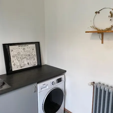 Le 33 : Maison Bourgeoise De Caractere A *