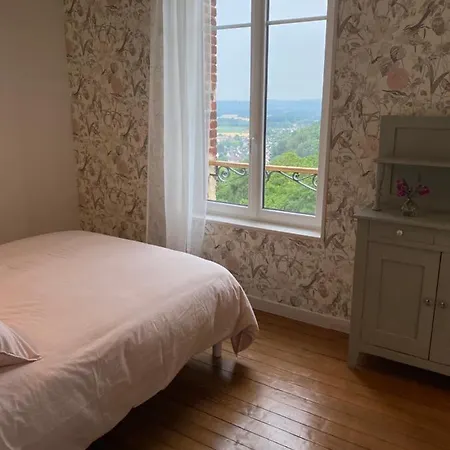 Le 33 : Maison Bourgeoise De Caractere A *