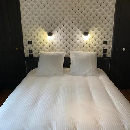 Сasa de vacaciones Le 33 : Maison Bourgeoise De Caractere A Laon