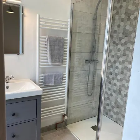 Le 33 : Maison Bourgeoise De Caractere A Laon