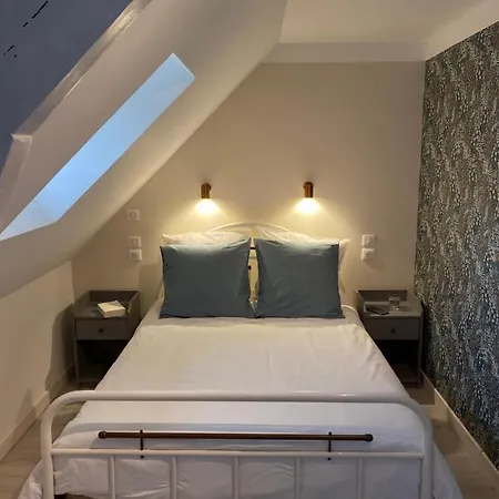Dom wakacyjny Le 33 : Maison Bourgeoise De Caractere A Laon