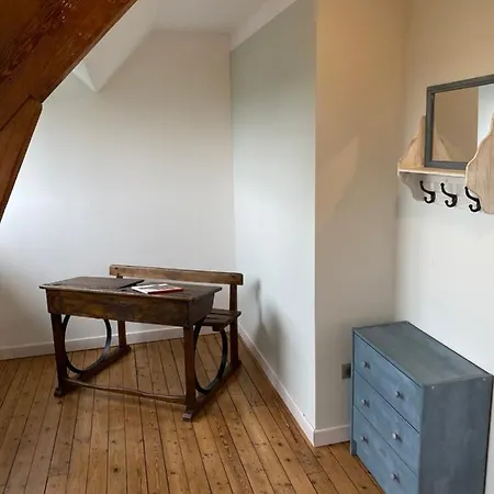 Le 33 : Maison Bourgeoise De Caractere A