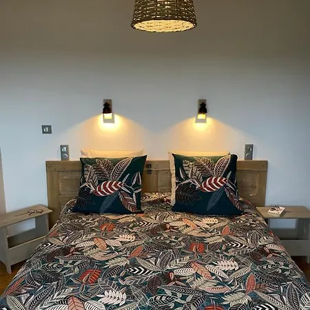 Le 33 : Maison Bourgeoise De Caractere A *