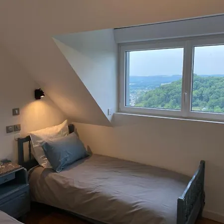 Le 33 : Maison Bourgeoise De Caractere A Holiday home *
