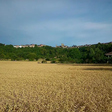Le 33 : Maison Bourgeoise De Caractere A