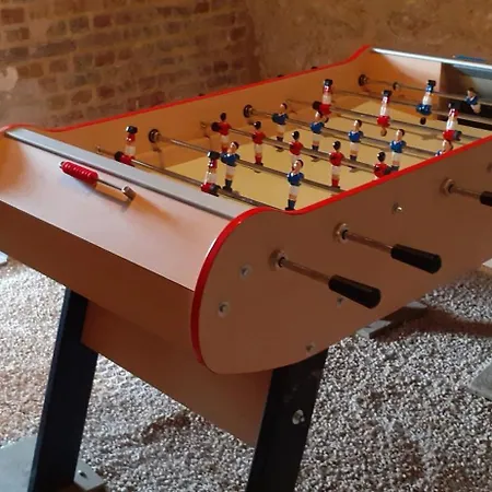 Le 33 : Maison Bourgeoise De Caractere A Сasa de vacaciones *