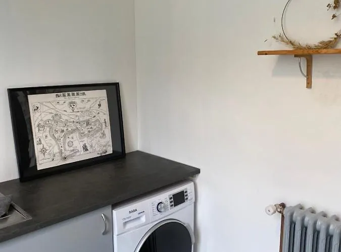 Le 33 : Maison Bourgeoise De Caractere A *