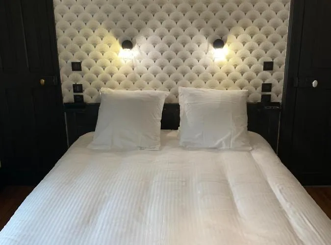 Holiday home Le 33 : Maison Bourgeoise De Caractere A Laon