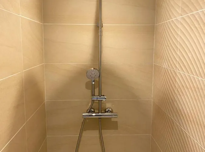 Holiday home Le 33 : Maison Bourgeoise De Caractere A *